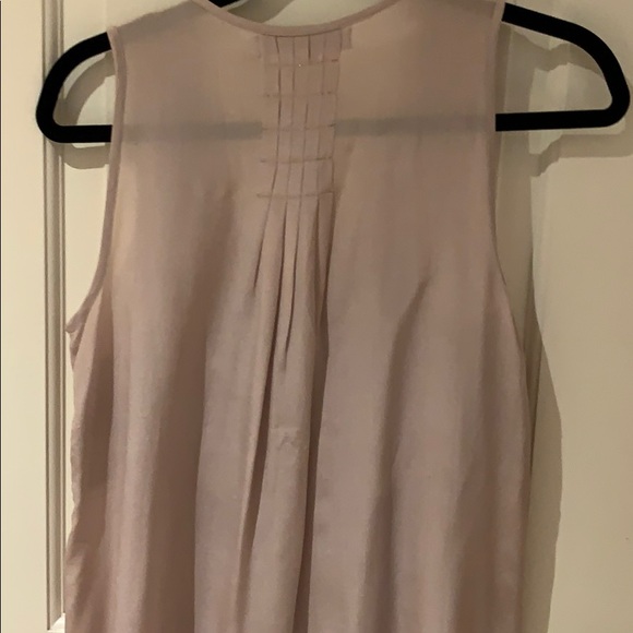 For Joseph Blush Top Size Small - Picture 4 of 4